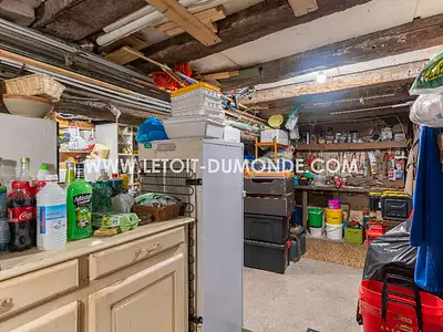 Maison, 109 m²