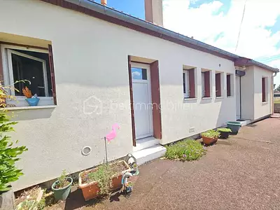 Maison, 70 m²