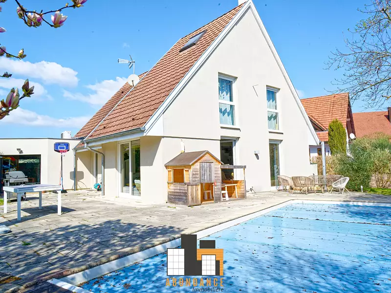 Maison, 144,67 m²