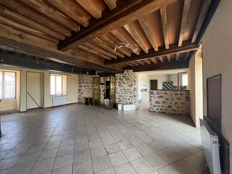 Maison, 147 m²