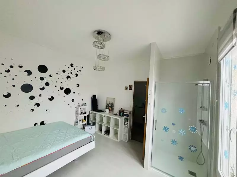 Maison, 96 m²