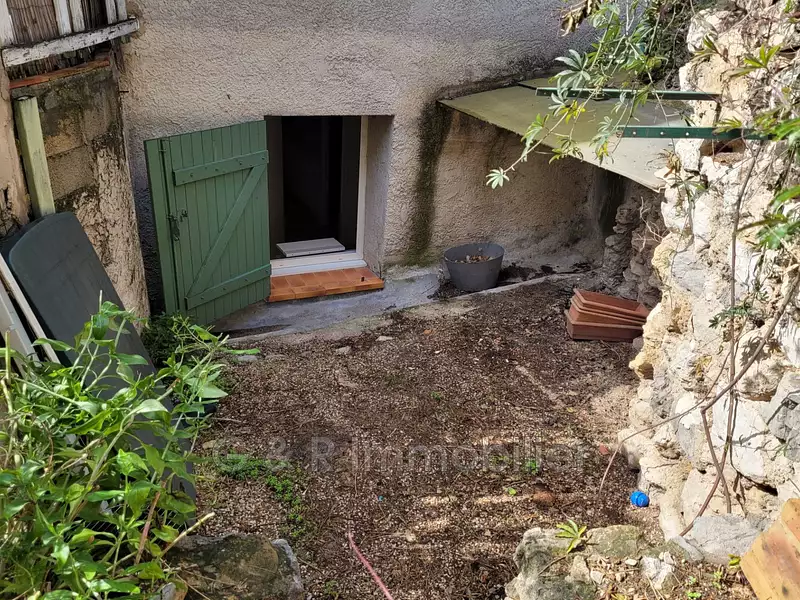 Appartement, 35 m²
