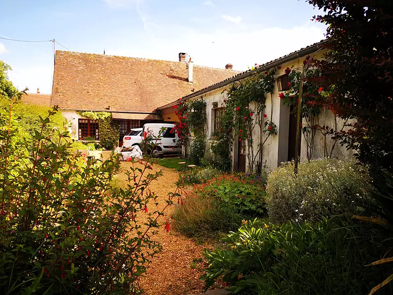 Maison, 107 m²