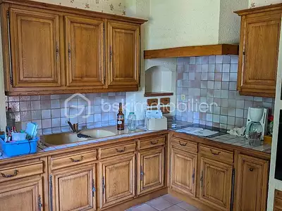 Maison, 144 m²
