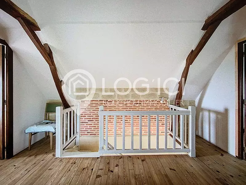 Maison, 220 m²