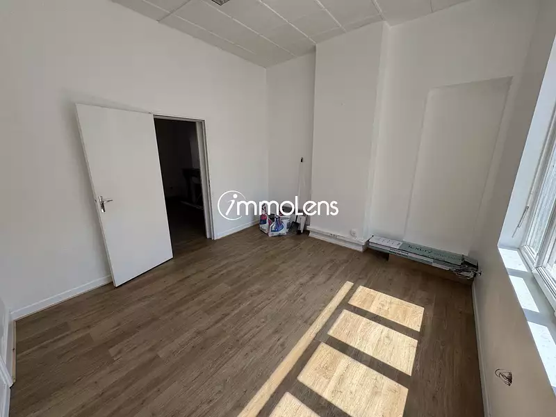 Divers, 37 m²