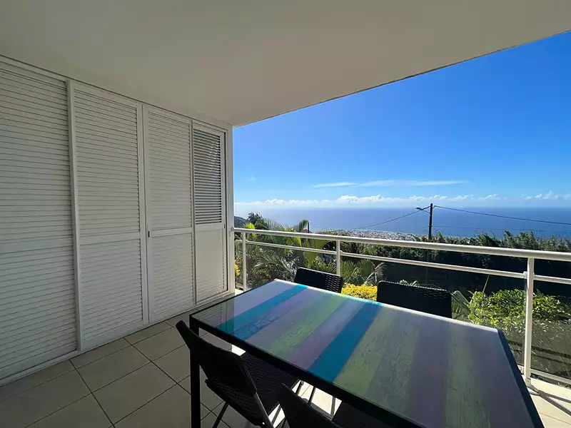 Appartement, 45,44 m²