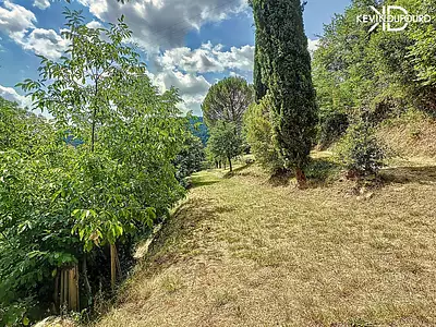 Maison, 25 m²