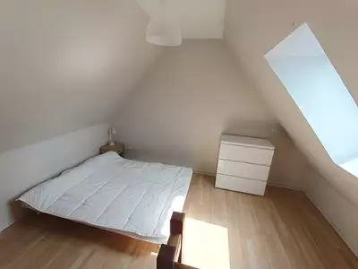 Appartement, 25 m²
