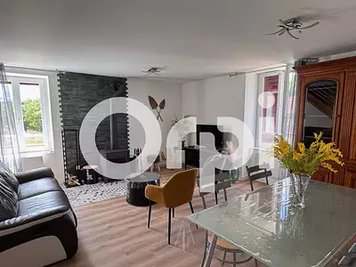 Appartement, 140 m²