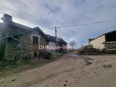 Maison, 100 m²