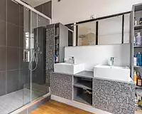 Appartement, 125 m²