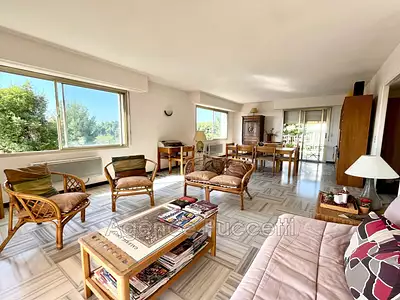 Appartement, 116,89 m²