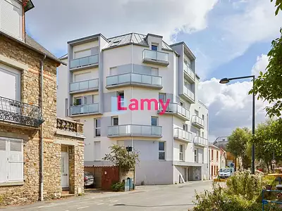 Appartement, 32,39 m²