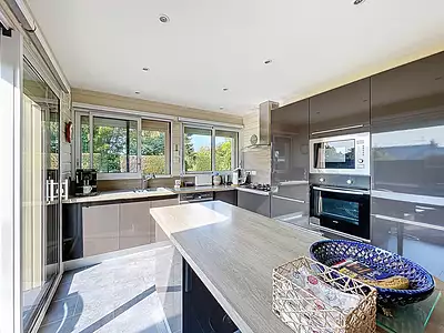 Maison, 132 m²