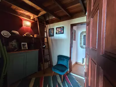 Appartement, 95 m²