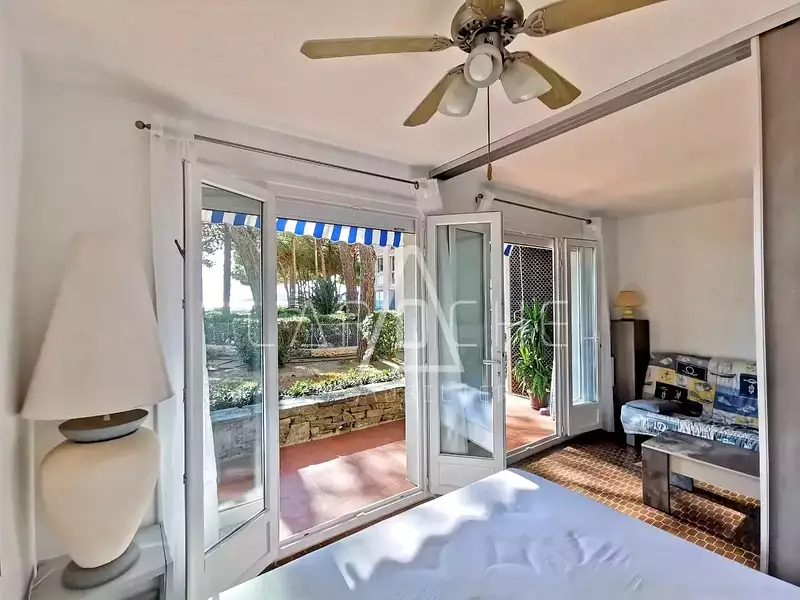 Appartement, 28,32 m²