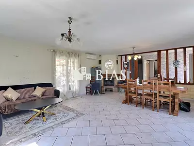 Maison, 133 m²