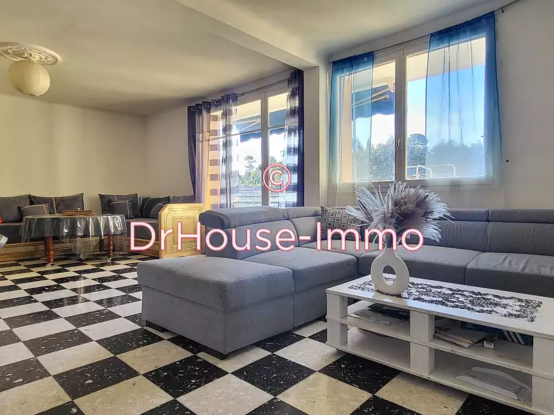 Appartement, 102,73 m²