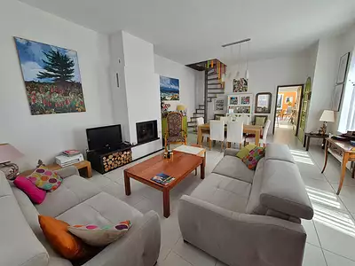 Maison, 140 m²