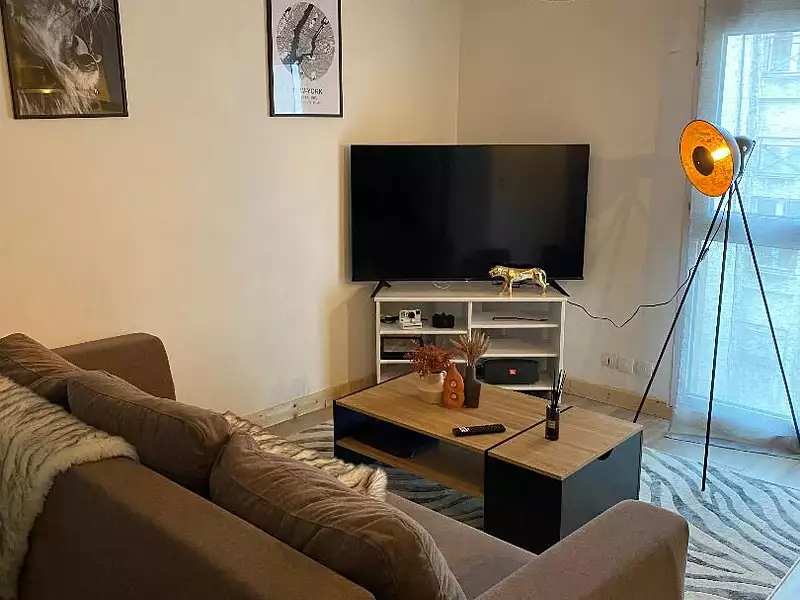 Appartement, 35,73 m²