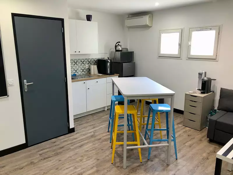 Divers, 72 m²