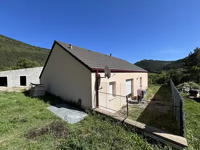 Maison, 80 m²