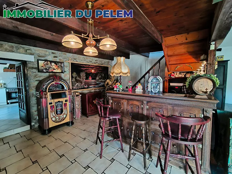 Maison, 134 m²
