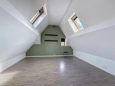 Appartement, 64,71 m²