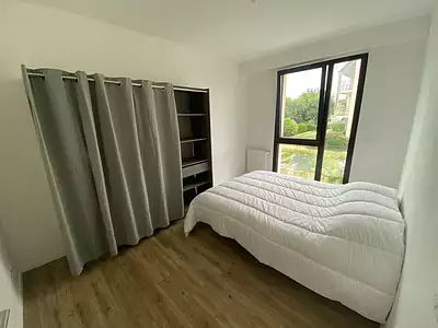 Appartement, 42,11 m²
