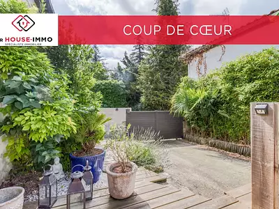 Maison, 125 m²