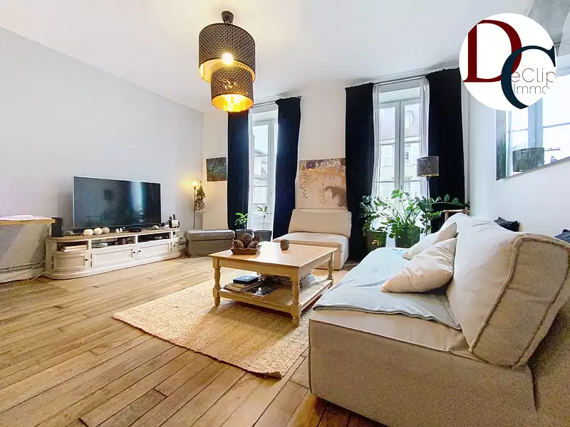 Maison, 120 m²