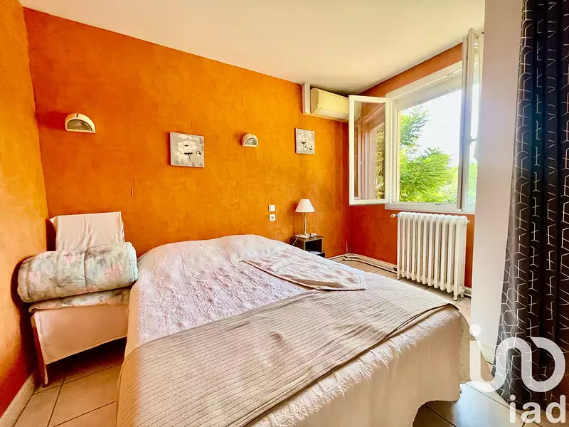 Immeuble, 500 m²