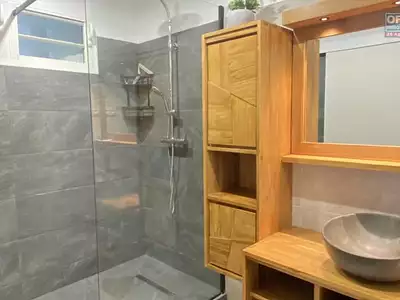 Appartement, 69 m²