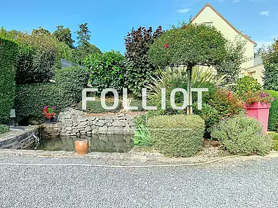 Maison, 96,1 m²