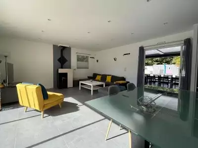 Maison, 188 m²