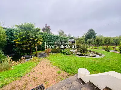 Maison, 160 m²