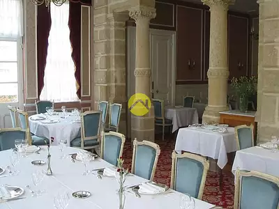 Appartement, 646 m²