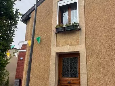 Maison, 60 m²