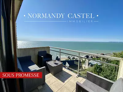 Appartement, 44,7 m²