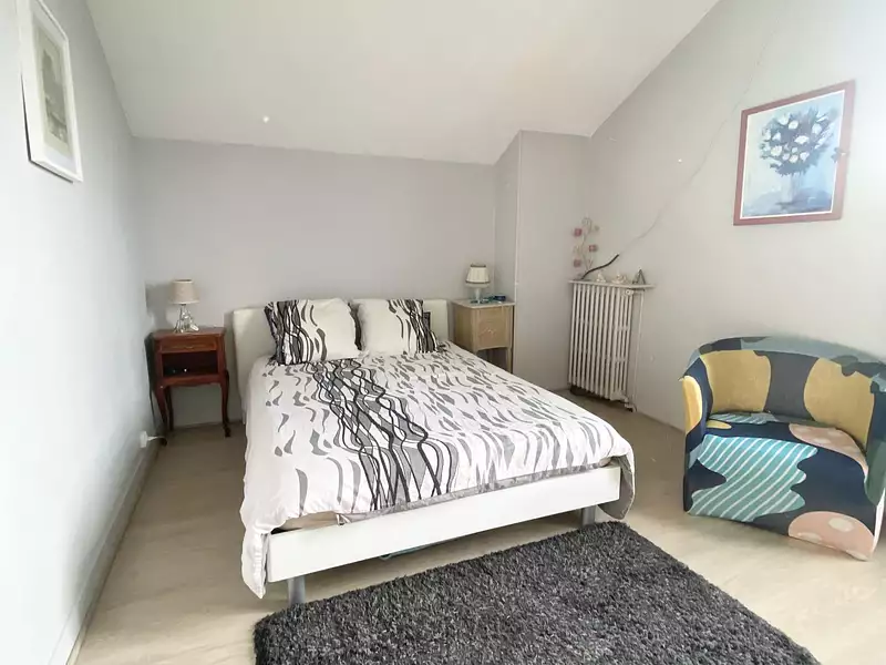 Maison, 126 m²
