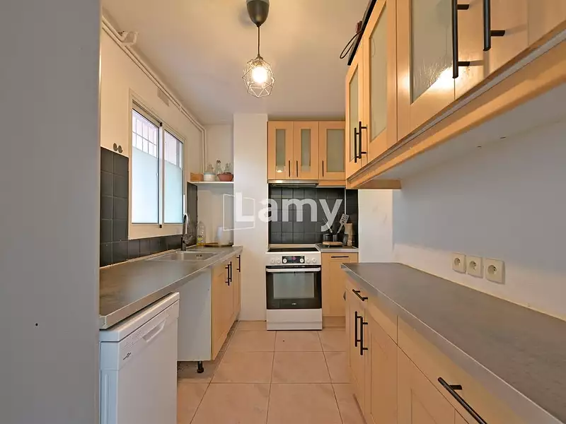 Appartement, 67,35 m²