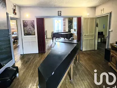 Maison, 264 m²