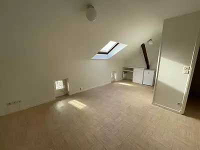 Appartement, 40 m²