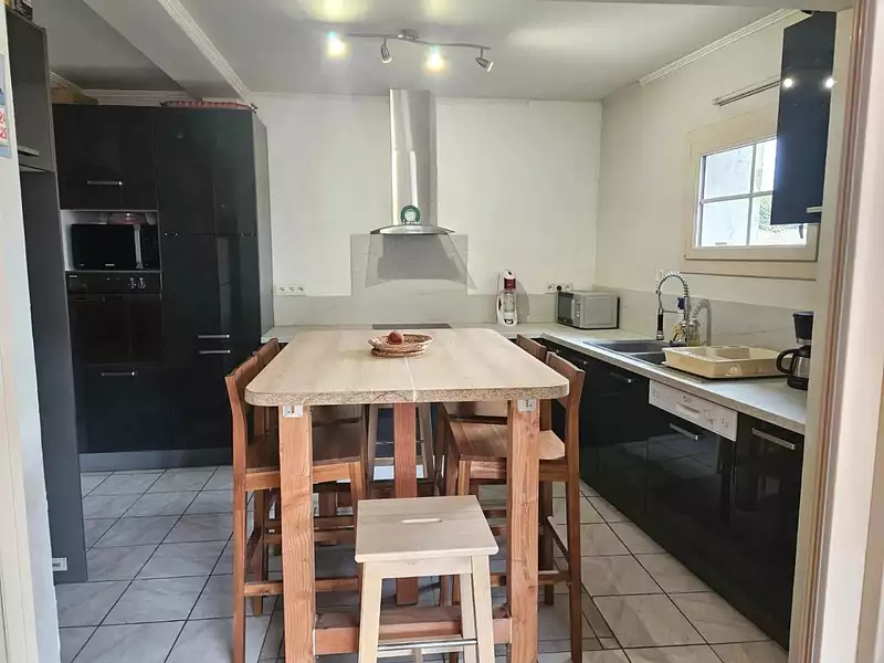 Appartement, 156 m²