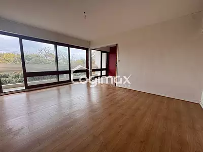 Appartement, 88 m²