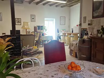 Maison, 496 m²