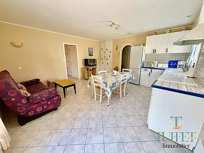 Maison, 82 m²