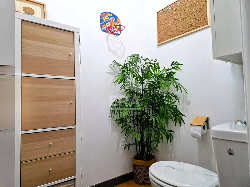 Appartement, 62 m²