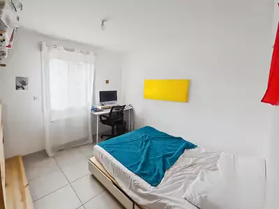 Maison, 90 m²